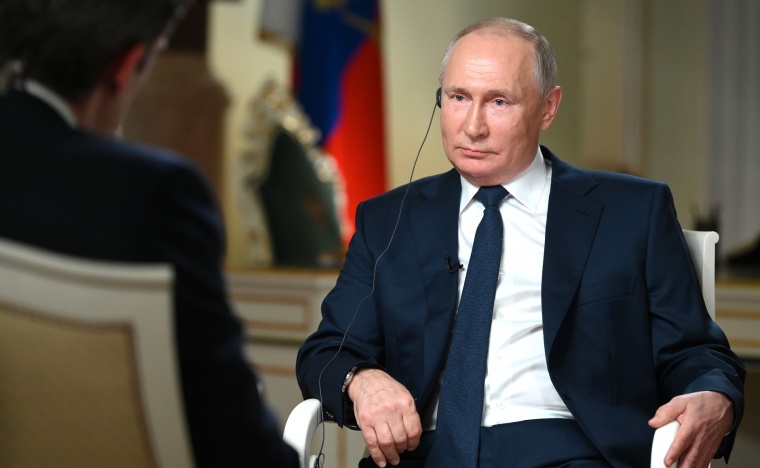 Владимир Путин на встрече с Джо Байденом поднимет вопрос о находящихся в американских тюрьмах россиянах