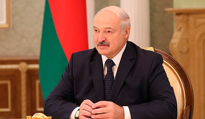 Александр Лукашенко назвал русский язык достоянием белорусов