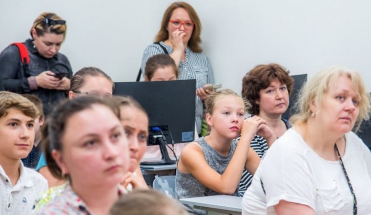 Эстонский эксперт: идея отказаться от русскоязычного образования обречена на провал