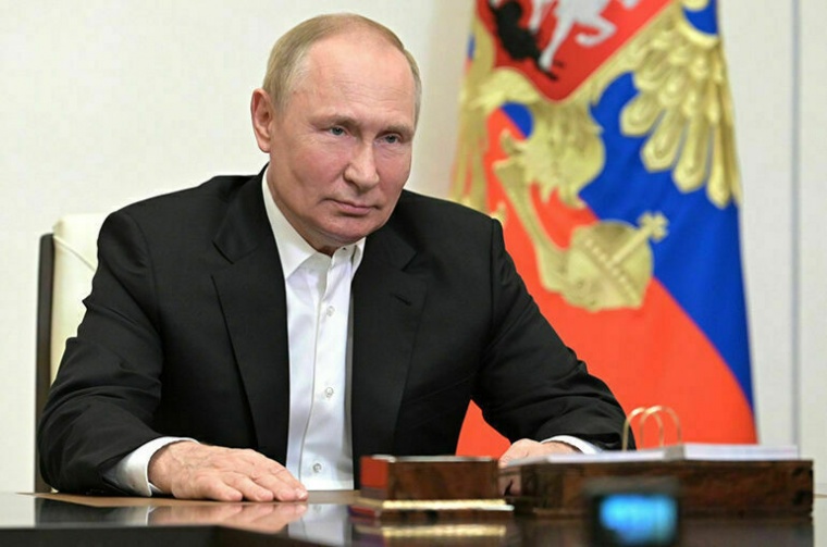 Путин утвердил основы госполитики по сохранению и укреплению традиционных духовно-нравственных ценностей