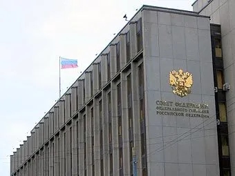 Совет Федерации РФ одобрил ратификацию соглашения о взаимном признании виз с Белоруссией