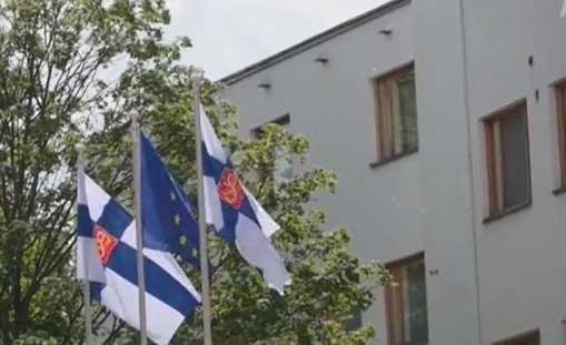 МИД Финляндии ослабил санкции против Русского дома в Хельсинки
