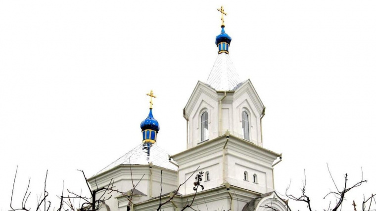 В Хмельницкой области раскольники захватили очередной храм канонической Украинской православной церкви