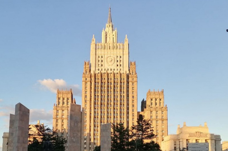 Посол РФ Олег Степанов: Канада не хочет выдавать нацистского преступника Гунько