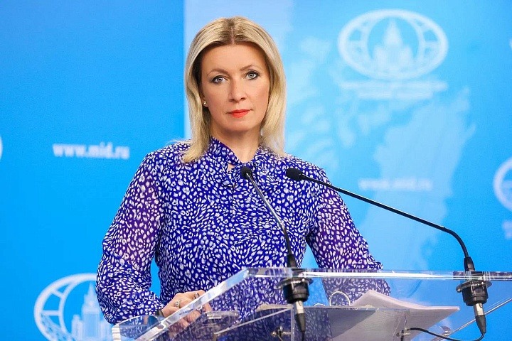 Министерство иностранных дел России: О планируемой депортации россиян из Латвии
