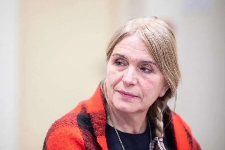 Последнее слово Эрики Швенчёнене в Вильнюсском суде: В моих действиях нет состава преступления