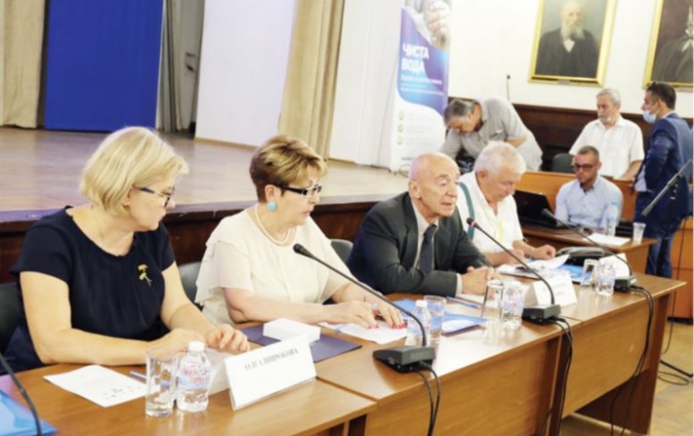 Народную дипломатию обсудили на конференции в Софии