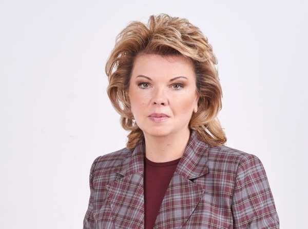 Елена Ямпольская: о реализации госполитики в сфере поддержки русского языка и языков народов России