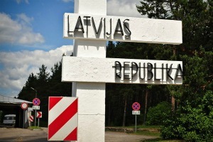 МИД Латвии выразил недовольство распространением информации о депортациях россиян в немецких СМИ