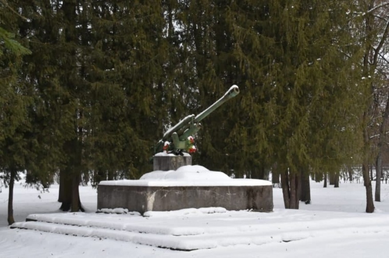 Сейм Латвии поддержал законопроект о запрете демонстрации советской военной техники вне музеев
