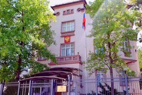 Петиция за сохранение Русского дома в Любляне набрала более двух тысяч подписей