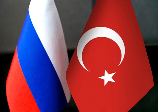 В Трабзоне прошло заседание Координационного совета организаций российских соотечественников Турции