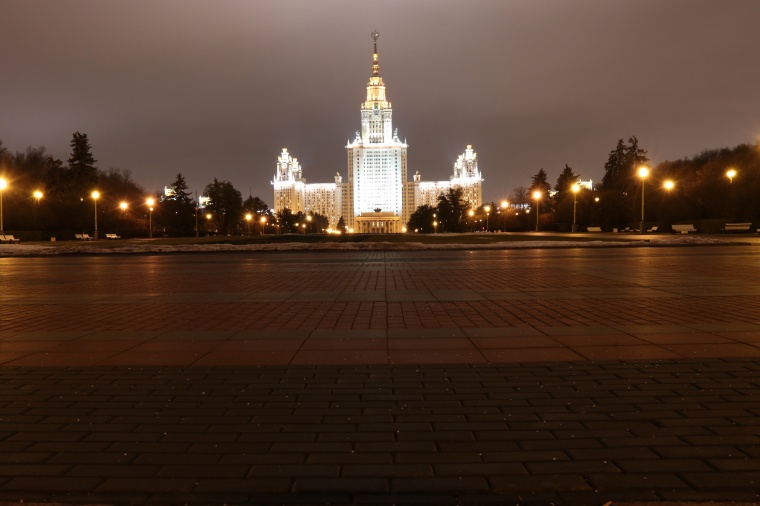 Более тысячи россиян решили перевестись в вузы РФ из зарубежных университетов