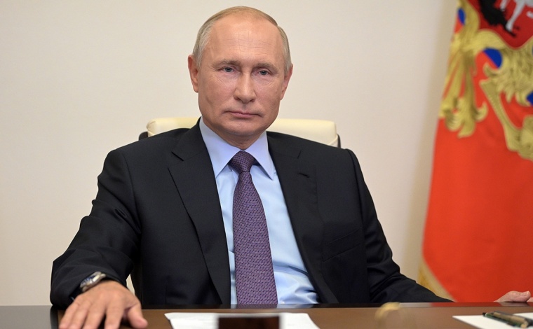 Президент России поручил изучить предложения о пресечении дискриминации россиян за рубежом