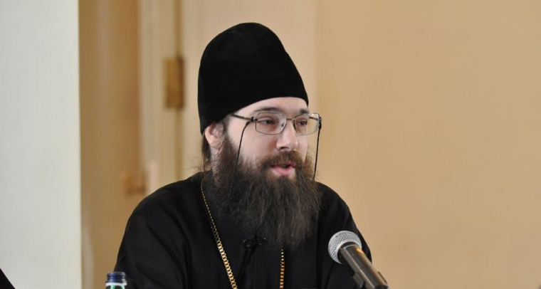 Епископ РПЦ рассказал о случаях «отмены» русской культуры во Франции