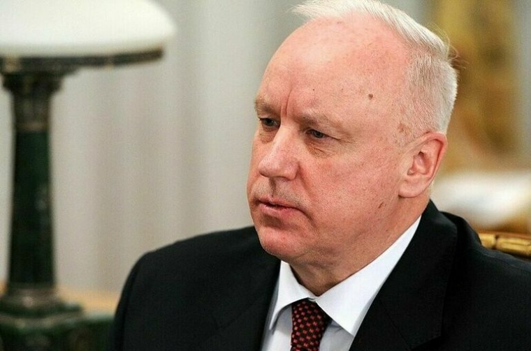 Глава СК предложил организовать международный трибунал по преступлениям киевского режима