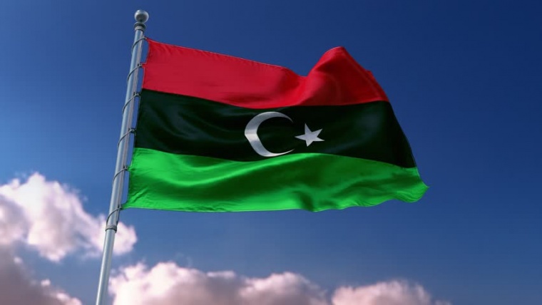 В Ливии освободили арестованных полтора года назад россиян