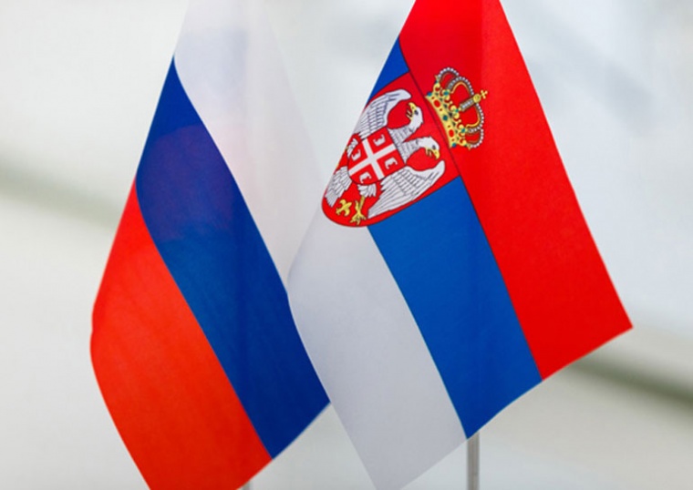 Российские соотечественники в Сербии выпускают радиопередачи на русском языке