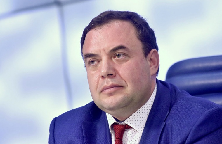 Александр Брод призвал ввести санкции против латвийских политиков-русофобов