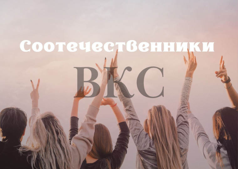 Экспертный совет при Комиссии по взаимодействию с молодежью ВКС приглашает соотечественников