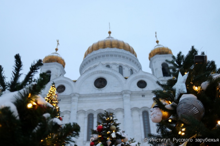 Украинская православная церковь возвела 22 храма в восполнение захваченных раскольниками