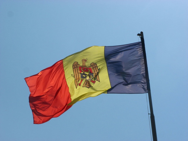 Коммунисты Молдавии выступили против языковых квот на телевидении