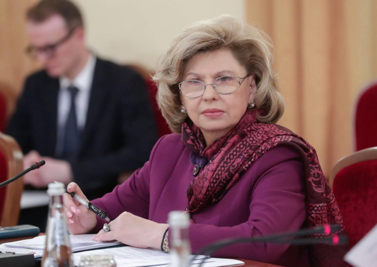 В Государственной Думе обсудили механизмы оказания правовой поддержки соотечественникам