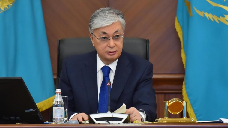 Президент Казахстана объявил «нулевую терпимость» к этническим конфликтам в стране