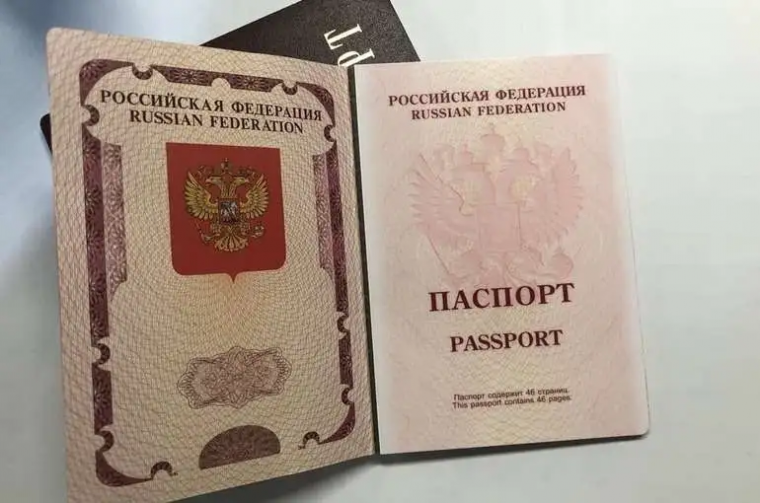 Страны Бенилюкса прекращают признавать российские небиометрические загранпаспорта