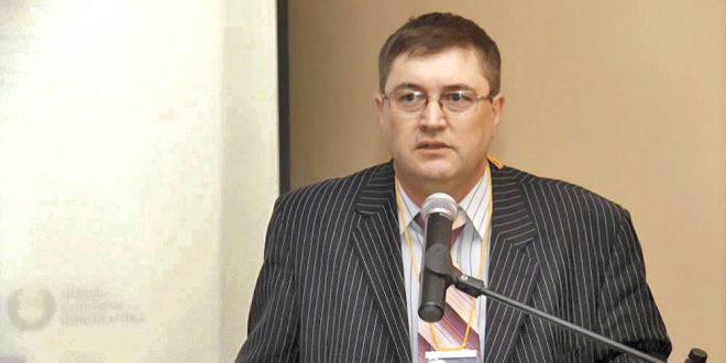 Российские соотечественники Эстонии потребовали предоставить информацию о состоянии здоровья Сергея Середенко