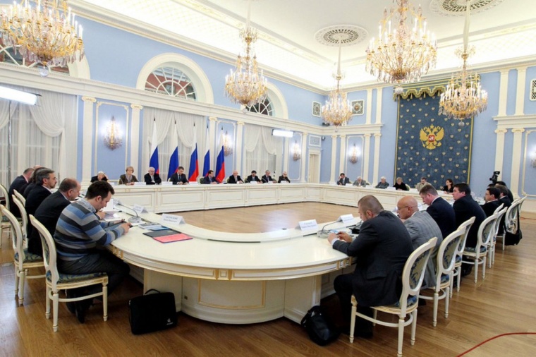 СПЧ планирует персонально доносить до западных политиков правду о ситуации на Украине