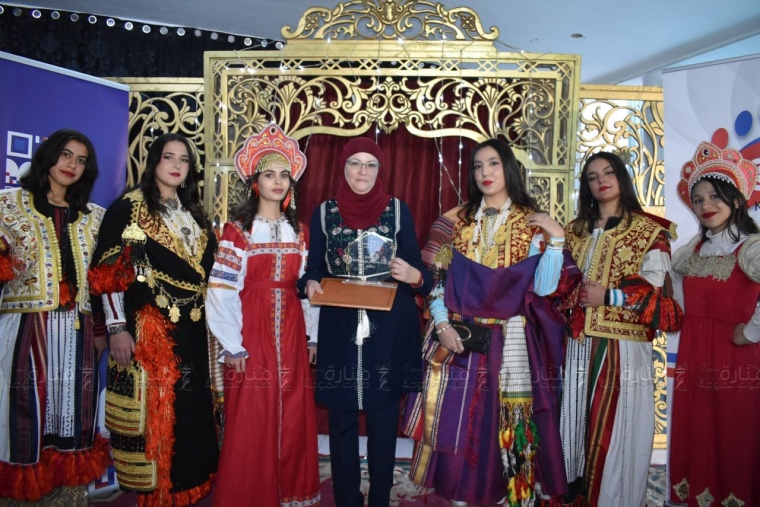 Праздник русской культуры организовали соотечественники в Тунисе
