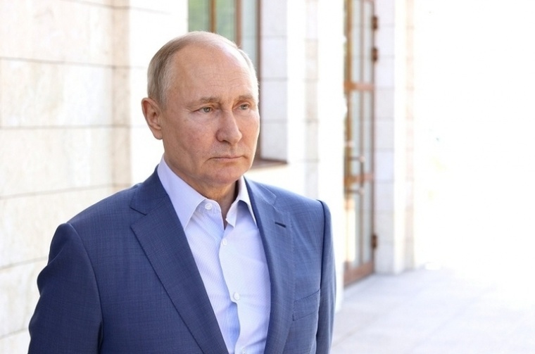 Владимир Путин заявил о возможных компромиссах по вопросу обмена заключенными между Россией и США