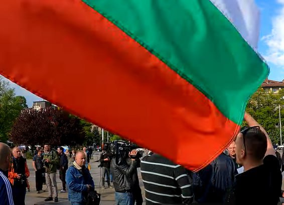 «Русофилы» Болгарии готовят митинги против запрета российских СМИ в Евросоюзе