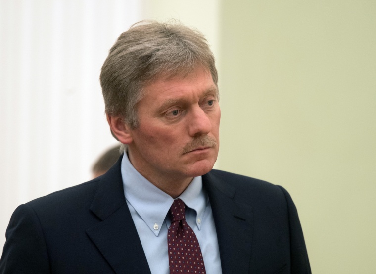 Дмитрий Песков: мир столкнулся с беспрецедентной по масштабам русофобией