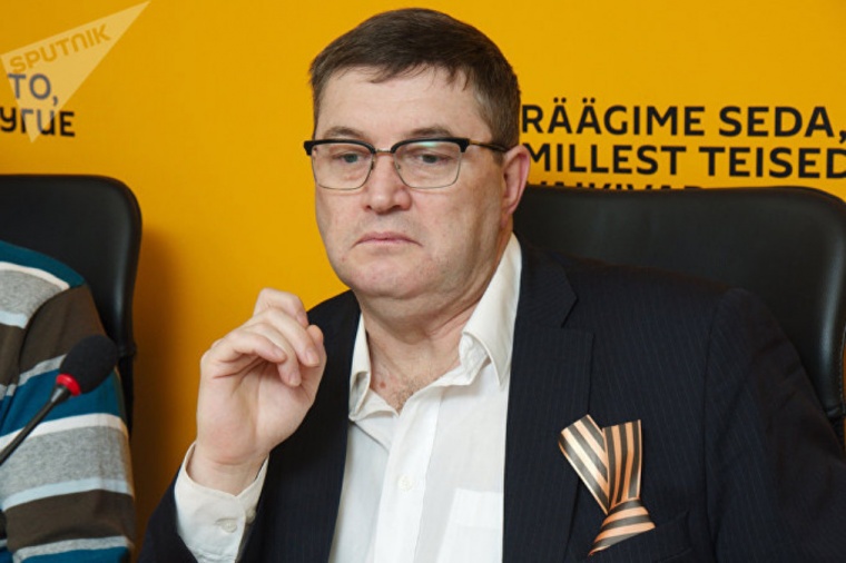 В Эстонии назначено предварительное заседание по делу правозащитника Сергея Середенко