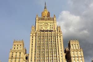 В Госдуму РФ внесли проект заявления о недопустимости дискриминации русскоязычных в Прибалтике