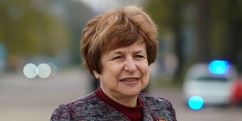 Экс-евродепутат Татьяна Жданок оспорила законность обыска в ее брюссельской квартире